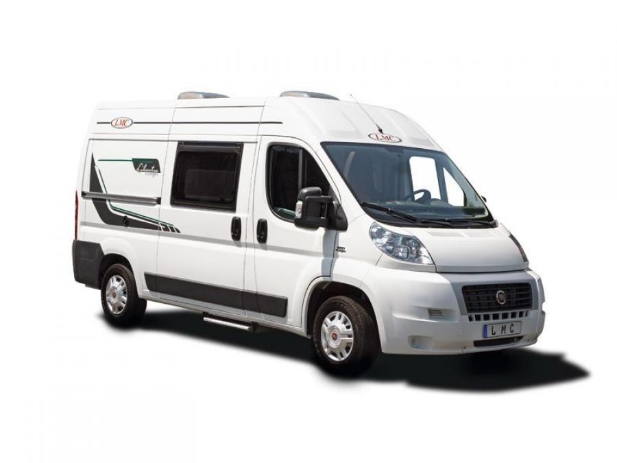 LMC Liberty Tourer '2009